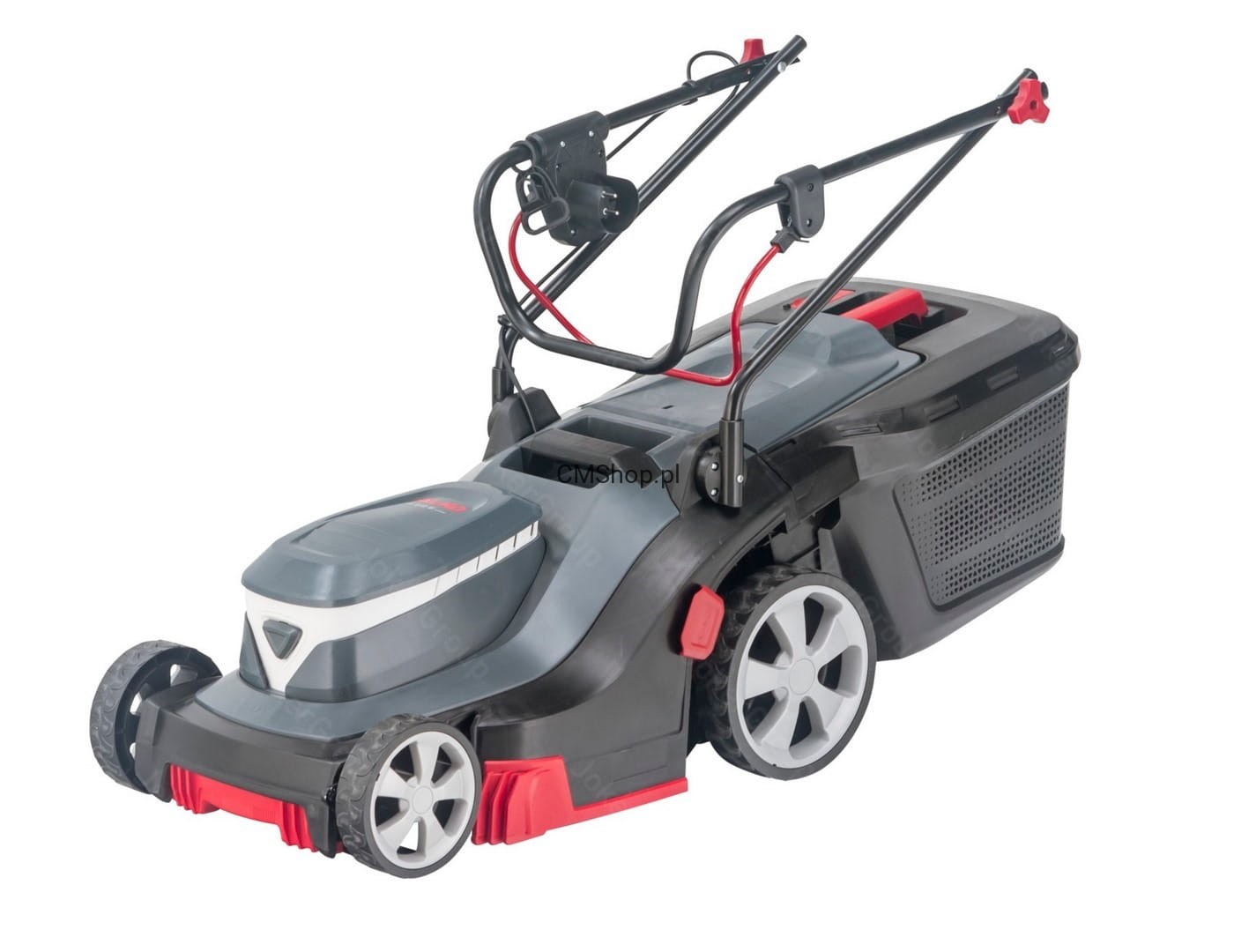 Kosiarka elektryczna AL-KO 32.2 E Easy 113849 | Autoryzowany Dealer