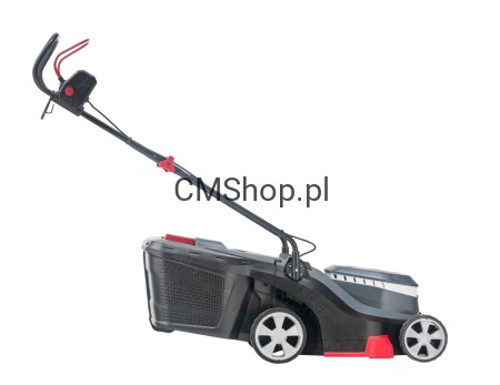 Kosiarka elektryczna AL-KO 38.2 E Easy 113850 | Autoryzowany Dealer