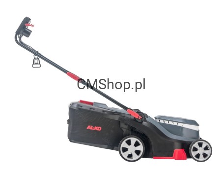 Kosiarka elektryczna AL-KO 32.2 E Comfort 113851 | Autoryzowany Dealer