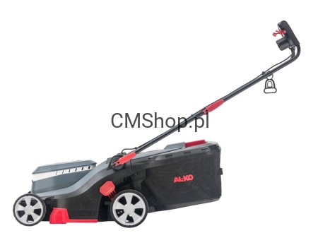 Kosiarka elektryczna AL-KO 32.2 E Comfort 113851 | Autoryzowany Dealer