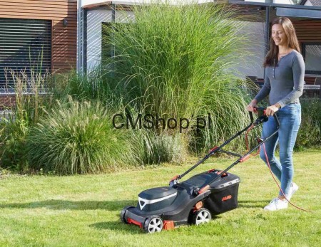 Kosiarka elektryczna AL-KO 32.2 E Comfort 113851 | Autoryzowany Dealer