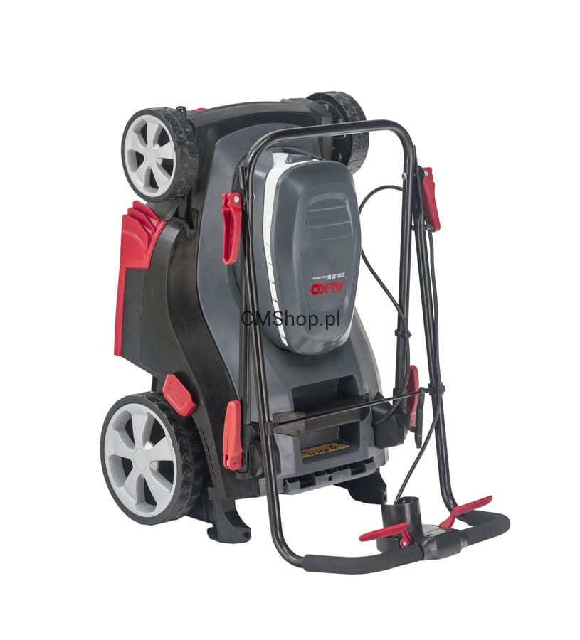 Kosiarka elektryczna AL-KO 38.2 E Comfort 113852 | Autoryzowany Dealer