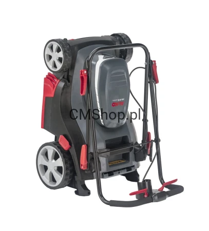 Kosiarka elektryczna AL-KO 38.2 E Comfort 113852 | Autoryzowany Dealer