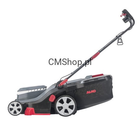 Kosiarka elektryczna AL-KO 38.2 E Comfort 113852 | Autoryzowany Dealer