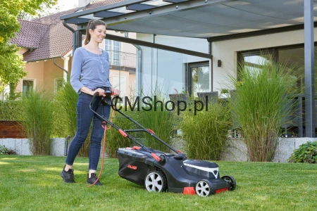 Kosiarka elektryczna AL-KO 38.2 E Comfort 113852 | Autoryzowany Dealer