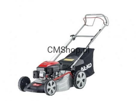Kosiarka AL-KO Easy 4.60 SP-S | DOSTĘPNA Przeglad 0 gratis |Uruchomienie Instruktaż