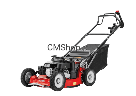 Kosiarka Solo By AL-KO 553 K Premium | Gratis Olej | Autoryzowany Dealer | Gwarancja do 5 lat