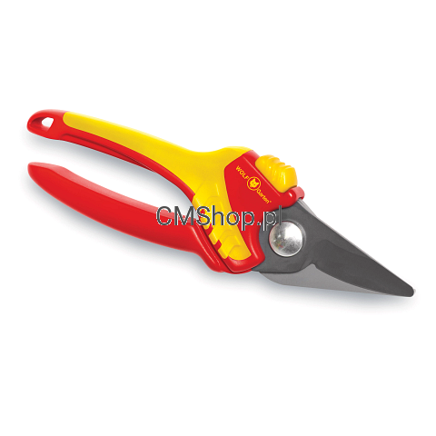 Sekator nożycowy RR 1500 Wolf-Garten |Wyprzedaż świąteczna