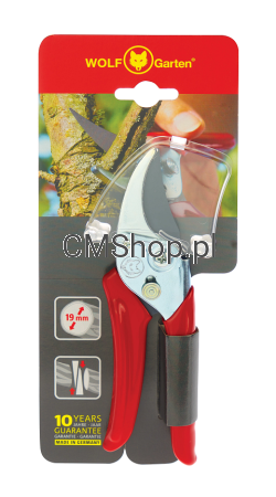 Sekator nożycowy RR-EN Wolf-Garten