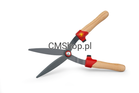 Nożyce do bukszpanu HS-BW Wolf-Garten