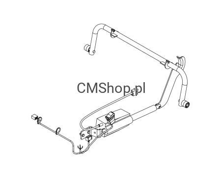 Elektryczne opróżnianie kosza do traktorów SOLO BY AL-KO 119602 | DOSTĘPNY OD RĘKI | *Montaż gratis | Black Friday