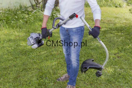 Kosa spalinowa AL-KO BC 223 L-S |Autoryzowany Dealer | Dostępna od ręki | PRZEGLĄD "0"gratis