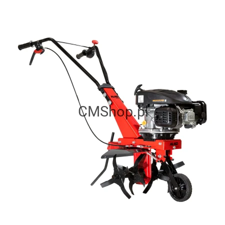 Glebogryzarka AL-KO MH 360 EASY |Przegląd 0 gratis|Uruchomienie Instruktaż gratis