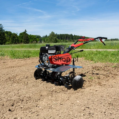 Glebogryzarka AL-KO MH 1150 PREMIUM |Przegląd 0 gratis|Uruchomienie Instruktaż Transport SERWIS