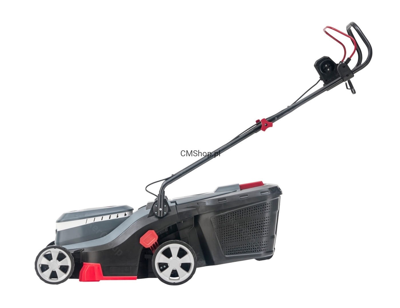 Kosiarka akumulatorowa AL-KO 38.2 Li Easy 113842 - zestaw |Dostępna od ręki|Autoryzowany Dealer|Wyprzedaż świąteczna