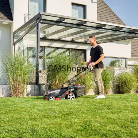 Kosiarka akumulatorowa AL-KO 38.2 Li Easy 113842 - zestaw |Dostępna od ręki|Autoryzowany Dealer|Wyprzedaż świąteczna