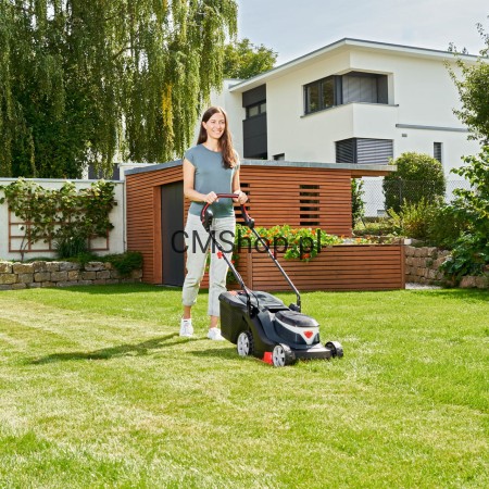 Kosiarka akumulatorowa AL-KO 32.2 Li Easy 113857 - zestaw |DOSTĘPNA OD RĘKI|Autoryzowany Dealer |Wyprzedaż świąteczna