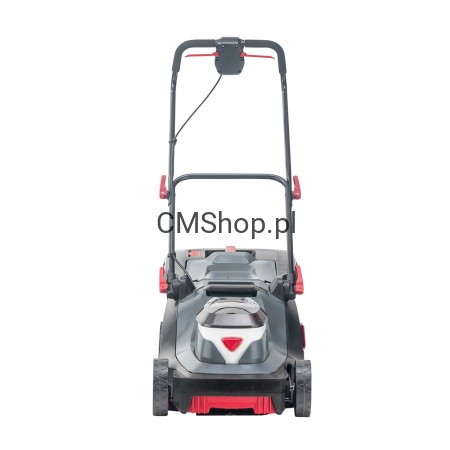 Kosiarka akumulatorowa AL-KO 38.2 Li Comfort 113843 - zestaw|Dostępna od ręki|Autoryzowany Dealer|Wyprzedaż świąteczna