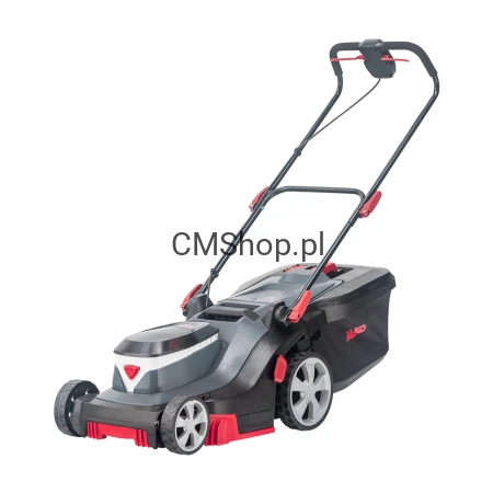 Kosiarka akumulatorowa AL-KO 38.2 Li Premium 113844 - zestaw | Dostępna od ręki |Wyprzedaż świąteczna