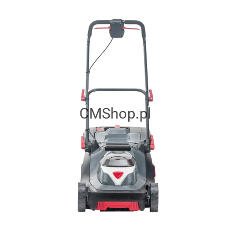 Kosiarka akumulatorowa AL-KO 38.2 Li Premium 113844 - zestaw | Dostępna od ręki |Wyprzedaż świąteczna