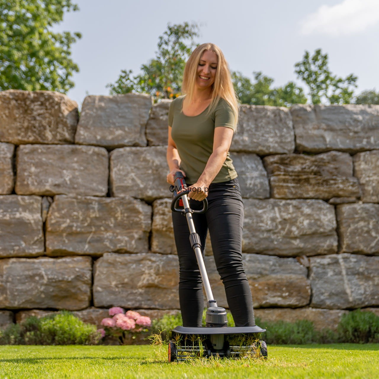 Aerator AL-KO AR 1835 Comfort 113921 | Promocja