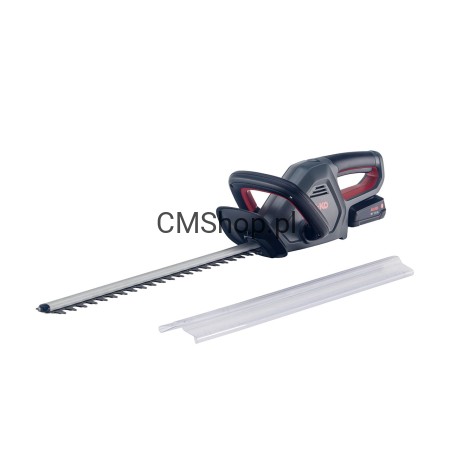 Nożyce akumulatorowe AL-KO HT 1845 Comfort 113920 |Autoryzowany Dealer