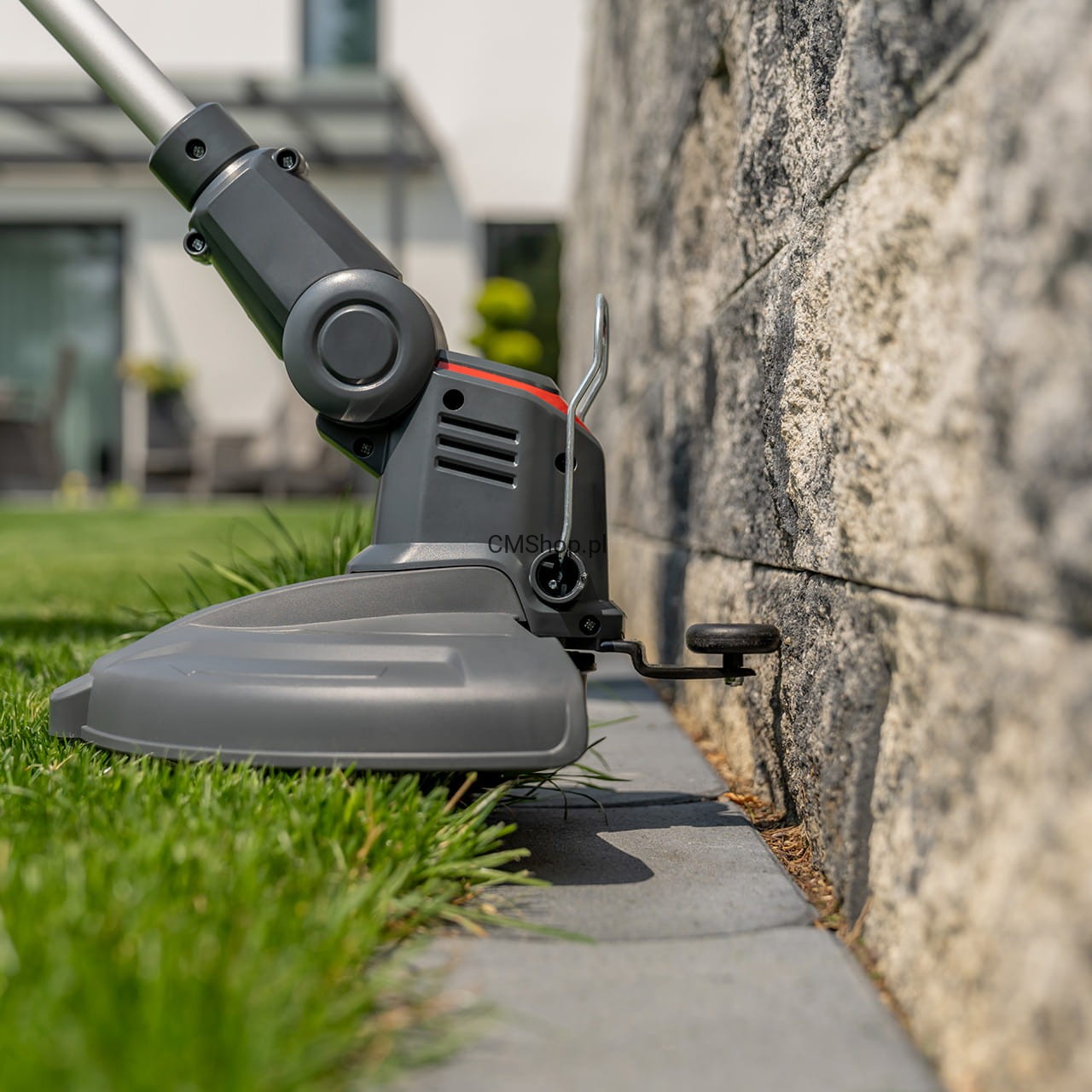 Podcinarka akumulatorowa AL-KO GT 1825 18V Comfort 113963 - zestaw| Dostępna od ręki !!! |Raty 0% | Autoryzowany Dealer