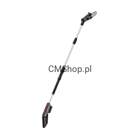 Okrzesywarka akumulatorowa AL-KO CSA 1820 18 V COMFORT 113965 - zestaw |DOSTĘPNA OD RĘKI |Autoryzowany Dealer |Wyprzedaż świąteczna