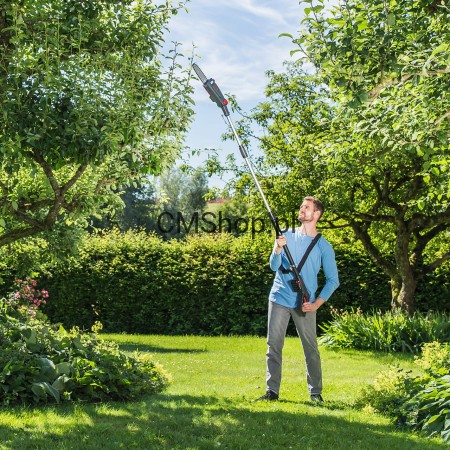 Okrzesywarka akumulatorowa AL-KO CSA 1820 18 V COMFORT 113965 - zestaw |DOSTĘPNA OD RĘKI |Autoryzowany Dealer |Wyprzedaż świąteczna