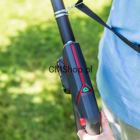 Okrzesywarka akumulatorowa AL-KO CSA 1820 18 V COMFORT 113965 - zestaw |DOSTĘPNA OD RĘKI |Autoryzowany Dealer |Wyprzedaż świąteczna