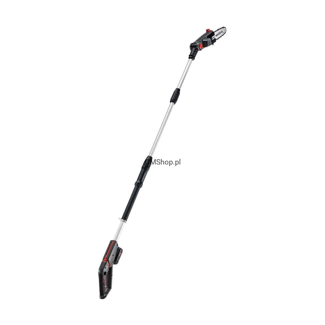 Okrzesywarka akumulatorowa AL-KO CSA 1820 18 V COMFORT 113926 |Autoryzowany Dealer