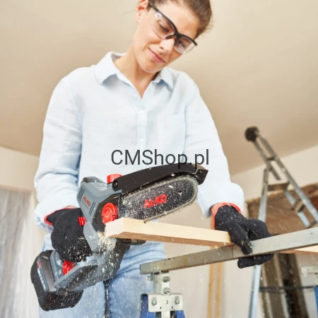 Mini Piła akumulatorowa AL-KO CSM 1815 18 V 114016 |Autoryzowany Dealer|*Raty 0%