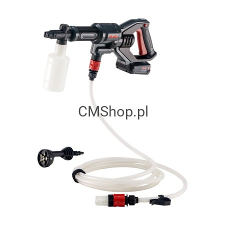 Myjka ciśnieniowa AL-KO PW 1850 18V Comfort - zestaw|DOSTĘPNA OD RĘKI|Autoryzowany Dealer |SERWIS |Wyprzedaż świąteczna