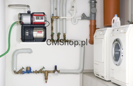 Hydrofor AL-KO HW 6000 FMS Premium  | Gratis Transport | Autoryzowany Dealer