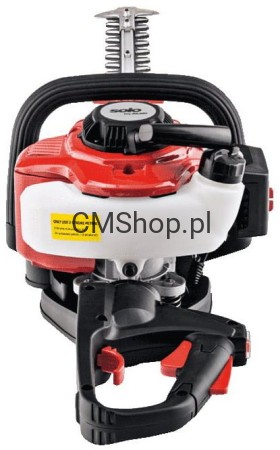 Nożyce spalinowe Solo by AL-KO 163-70  | Autoryzowany Dealer