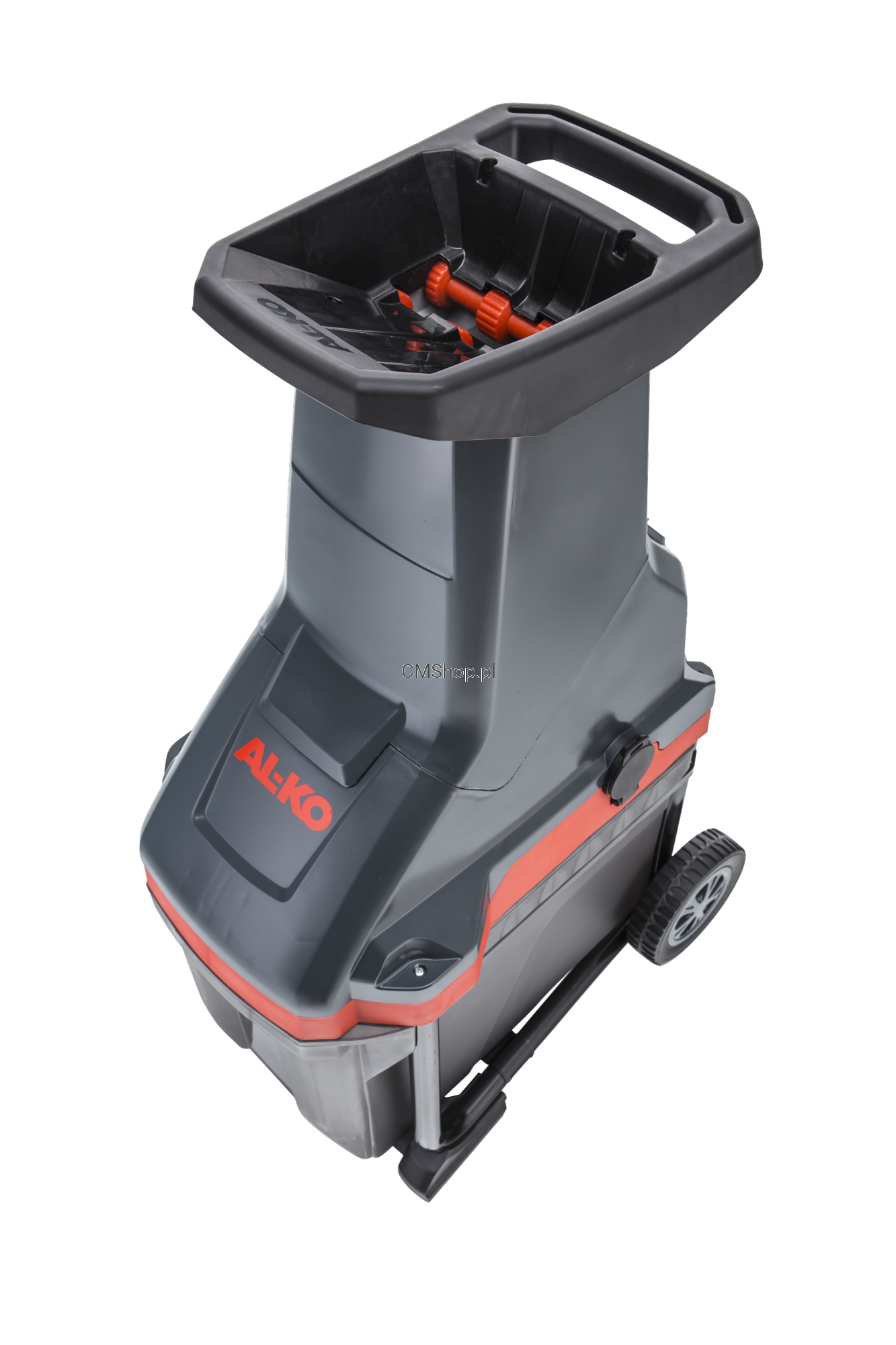 Rozdrabniacz AL-KO MH 2810 EASY CRUSH (NOŻOWY) | *Przegląd 0 gratis | *transport