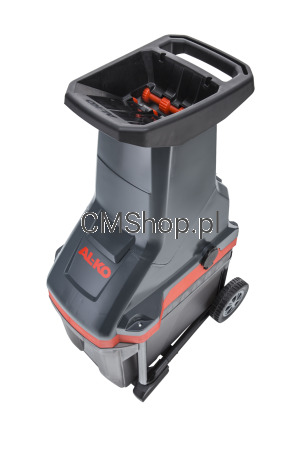 Rozdrabniacz AL-KO MH 2810 EASY CRUSH (NOŻOWY) | *Przegląd 0 gratis | *transport