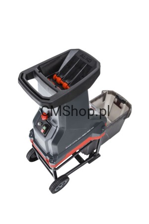 Rozdrabniacz AL-KO MH 2810 EASY CRUSH (NOŻOWY) | *Przegląd 0 gratis | *transport