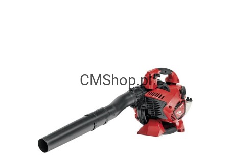 Dmuchawa / odkurzacz spalinowy do liści Solo by AL-KO 442 |AUTORYZOWANY DEALER