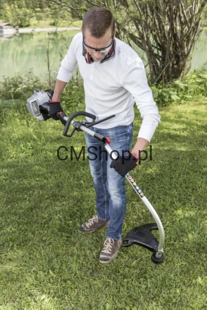 Kosa spalinowa AL-KO BC 223 L-S |Autoryzowany Dealer | Dostępna od ręki | PRZEGLĄD "0"gratis