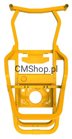 Traktor Zero Turn Cub Cadet XZ8 S122| DOSTĘPNY | PRZEGLĄD 0 GRATIS |* Raty 0%| Leasing |**Transport| Negocjuj Cenę