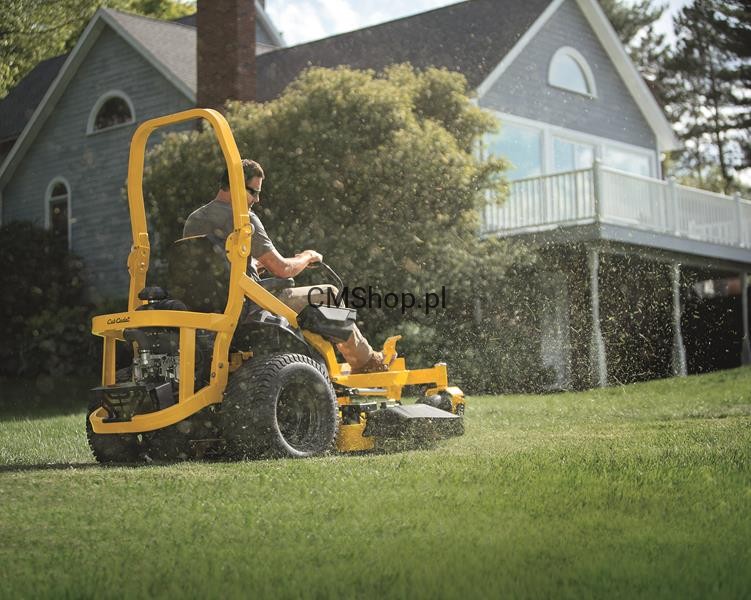 Traktor Zero Turn Cub Cadet XZ8 S137i | DOSTĘPNY | PRZEGLĄD 0 GRATIS |* Raty 0%| Leasing |**Transport | Negocjuj Cenę