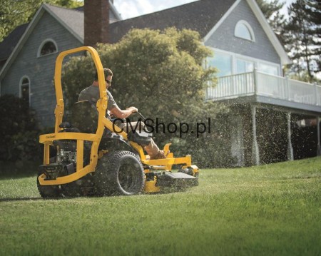 Traktor Zero Turn Cub Cadet XZ8 S137i | DOSTĘPNY | PRZEGLĄD 0 GRATIS |* Raty 0%| Leasing |**Transport | Negocjuj Cenę