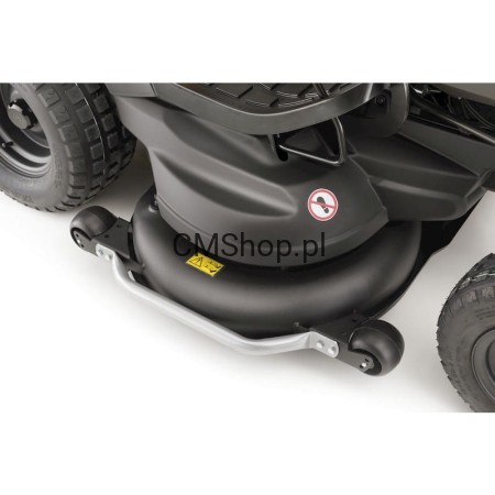 Traktor Stiga Estate 9122 WX 4WD HONDA |DOSTĘPNY|Przegląd 0 gratis|*Transport URUCHOMIENIE|SERWIS