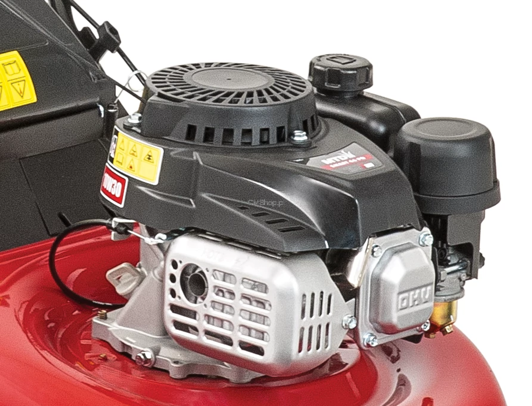 Kosiarka MTD SMART 46 PO |Dostępna od ręki |Wyprzedaż świąteczna