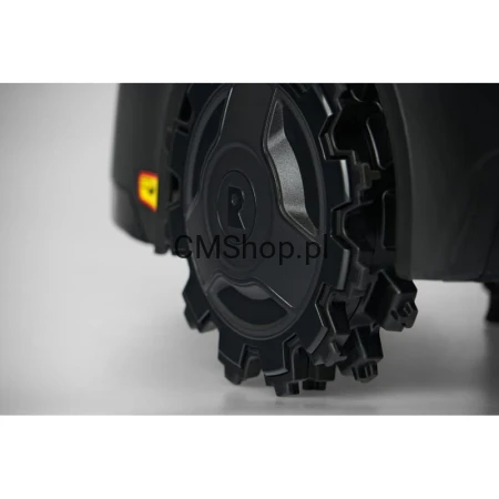 Kosiarka robotyczna Robomow RT700 | DOSTĘPNA OD RĘKI| Przegląd 0 i instruktaż| Wyprzedaż Świąteczna