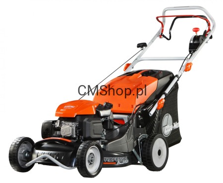 Kosiarka Oleo Mac MAX 53 TK ALLROAD ALU // Dostępne