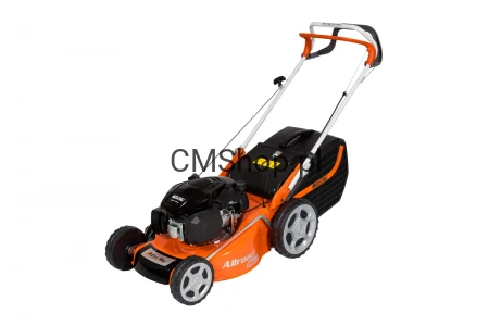 Kosiarka Oleo Mac GV 48 TK ALLROAD4 E // Gratis Olej!!!