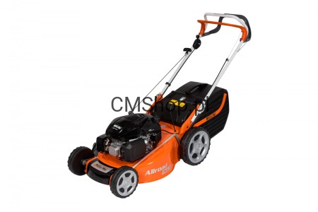 Kosiarka Oleo Mac GV 53 TK ALLROAD4 // Gratis Olej!!!