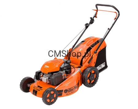 Kosiarka Oleo Mac GMC 53 PK ALLROAD4 // Gratis Olej!!!